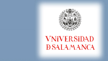 Logo de la Universidad de Salamanca